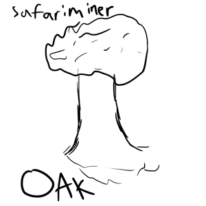 Oak EP